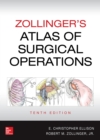 Zollinger's Atlas of Surgical Operations, 10th edition - eBook
