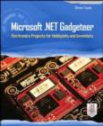Microsoft .NET Gadgeteer : Electronics Projects for Hobbyists and Inventors - eBook