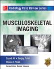 Radiology Case Review Series: MSK Imaging - eBook