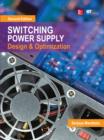 Switching Power Supply Design and Optimization, Second Edition - eBook