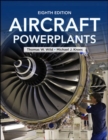 Aircraft Powerplants, Eighth Edition - Book