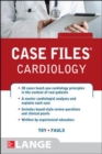 Case Files Cardiology - Book