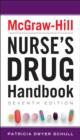 McGraw-Hill Nurses Drug Handbook, Seventh Edition - eBook