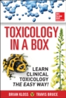 Toxicology in a Box - eBook