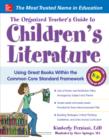 The Organized Teacher's Guide to Children's Literature - eBook