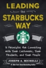 Leading the Starbucks Way (PB) - eBook