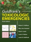 Goldfrank's Toxicologic Emergencies, Tenth Edition (ebook) - eBook
