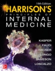 Harrison's Principles of Internal Medicine 19/E (Vol.1 & Vol.2) (ebook) - eBook