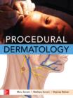 Procedural Dermatology - eBook