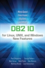 IBM DB2 Version 10 - Book