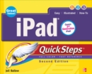 iPad QuickSteps - Book