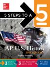 5 Steps to a 5 AP US History, 2014 Edition - eBook