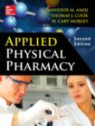 Applied Physical Pharmacy 2/E - eBook