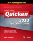 Quicken 2013 The Official Guide - eBook
