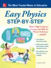Easy Physics Step-by-Step : With 95 Solved Problems - eBook