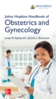 Johns Hopkins Handbook of Obstetrics and Gynecology - eBook