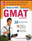 McGraw-Hill's GMAT 2013 Edition - eBook