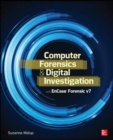Computer Forensics and Digital Investigation with EnCase Forensic v7 - Book