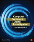 Computer Forensics and Digital Investigation with EnCase Forensic v7 - eBook
