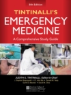 Tintinalli's Emergency Medicine: A Comprehensive Study Guide, 8th edition - eBook