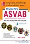McGraw-Hill's ASVAB, 3rd Edition : Strategies + 4 Practice Tests - eBook