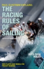Paul Elvstrom Explains Racing Rules of Sailing, 2013-2016 Edition - eBook