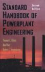 Standard Handbook of Powerplant Engineering - eBook