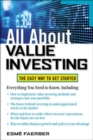 All About Value Investing - eBook