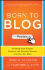 Born to Blog: Building Your Blog for Personal and Business Success One Post at a Time - Book