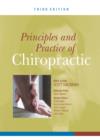 Principles and Practice of Chiropractic, Third Edition - eBook
