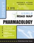 USMLE Road Map Pharmacology, Second Edition - eBook