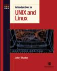 Introduction to Unix and Linux - eBook