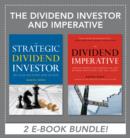 The Dividend Investor and Imperative EBOOK BUNDLE - eBook