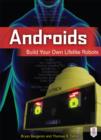 Androids : Build Your Own Lifelike Robots - eBook
