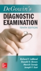 DeGowin's Diagnostic Examination, Tenth Edition - eBook