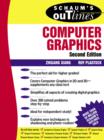 Schaum's Outline of Computer Graphics 2/E - eBook