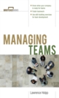 Managing Teams - eBook
