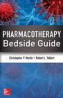 Pharmacotherapy Bedside Guide - eBook