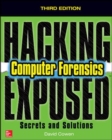 Computer Forensics Secrets & Solutions - Book