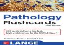 Lange Pathology Flash Cards, Third Edition - eBook