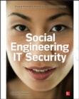 Social Engineering in IT Security: Tools, Tactics, and Techniques - Book