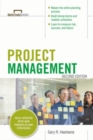 Project Management, Second Edition (Briefcase Books Series) - Book