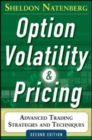 Option Volatility and Pricing: Advanced Trading Strategies and Techniques, 2nd Edition - eBook