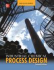 Industrial Chemical Process Design, 2nd Edition - eBook