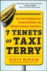 7 Tenets of Taxi Terry (PB) - eBook