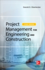 Project Management for Engineering and Construction, Third Edition - eBook