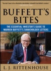 Buffett's Bites: The Essential Investor's Guide to Warren Buffett's Shareholder Letters - Book
