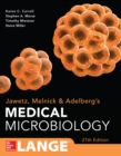 Jawetz Melnick & Adelbergs Medical Microbiology 27 E - eBook