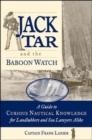 Jack Tar and the Baboon Watch - Book