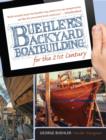 Buehler's Backyard Boatbuilding for the 21st Century - eBook